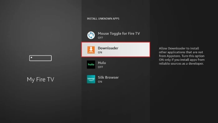 Install IPTV Smarters Pro On Firestick For Free