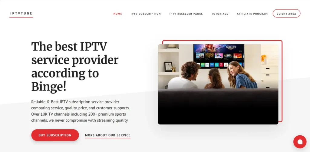 us iptv providers