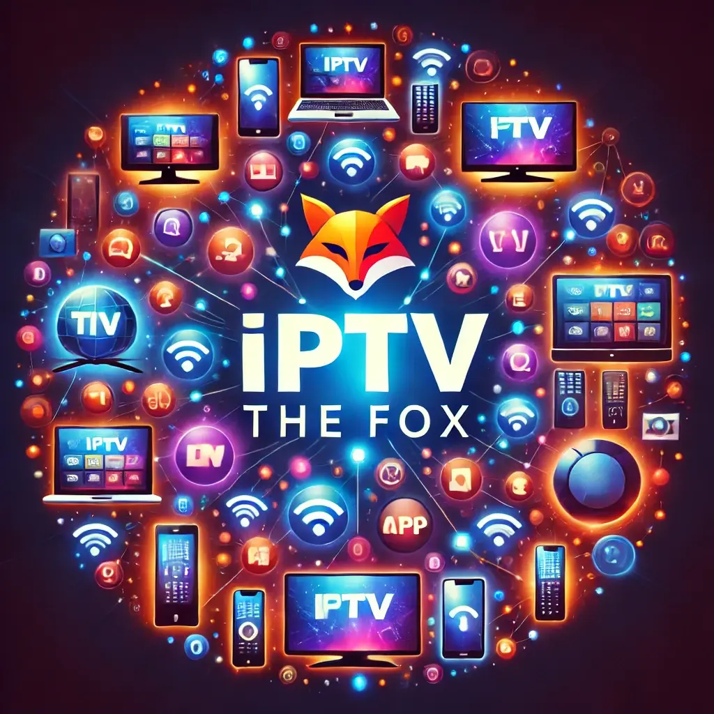 IPTV MULTI-CONNECTION