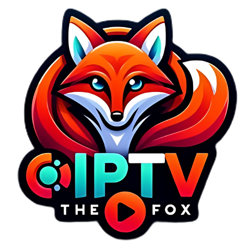 IPTV THE FOX LOGO