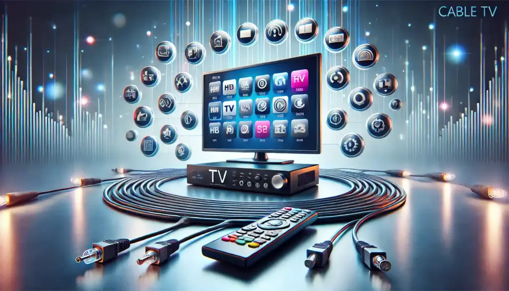 IPTV vs Cable Tv: Which is the Better Choice for You? 2 wHAT IS traditional cable tV