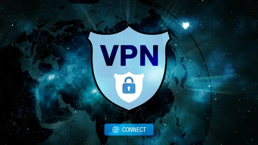 iptv whit vpn