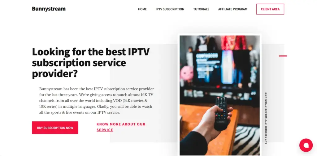 Best Global IPTV Provider with Multiple Languages Content