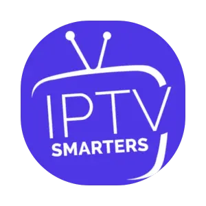 IPTV Smarters Pro app