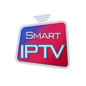 Smart IPTV app