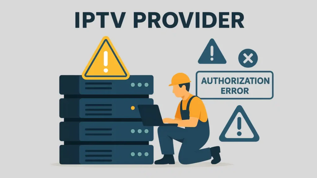 IPTV-THE-FOX-IPTV-Smarters-pro-Failed-to-Authorize-1