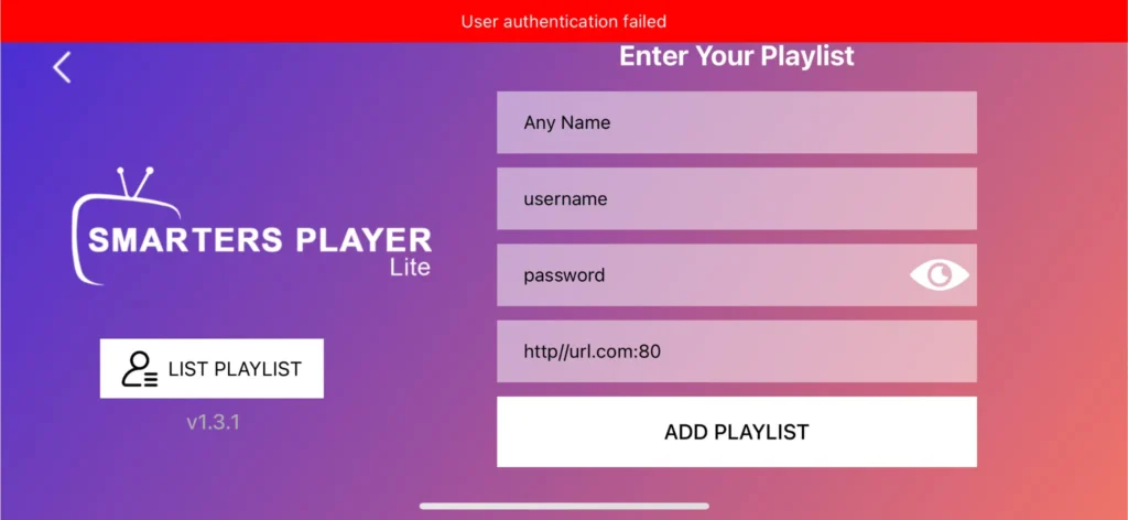 What-Failed-to-Authorize-Means-IPTV-SMARTRES-PRO
