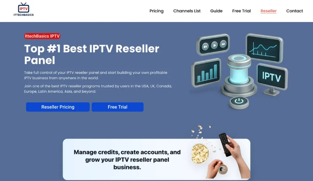 ItTechBasics-IPTV-Review-Best-Global-IPTV-Reseller-Panel-for-International-Markets