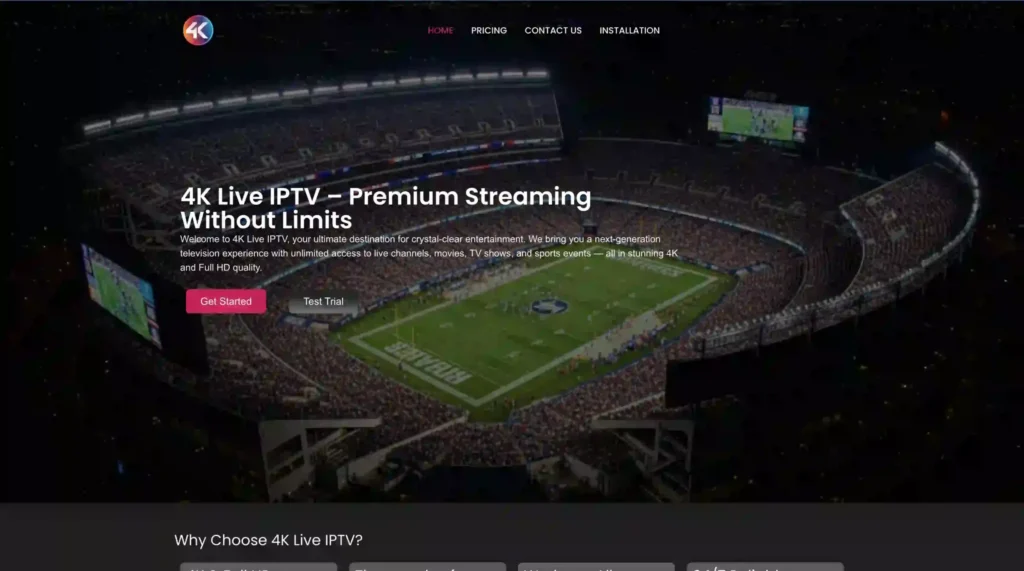 4KLiveIPTV.to-website-scaled
