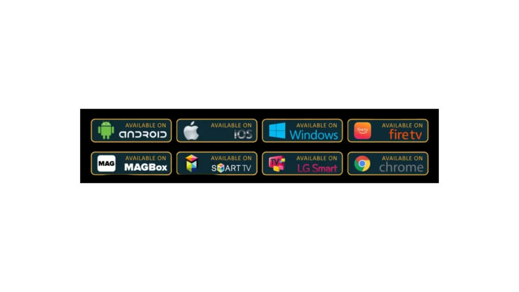 Device Compatibility for Epix IPTV - IPTV THE FOX