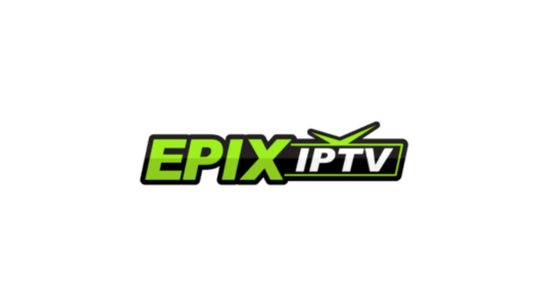 Epix IPTV logo