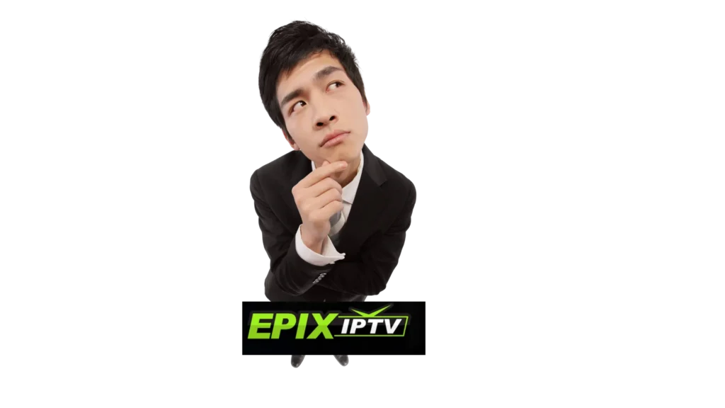 Is Epix IPTV Legal in the USA - IPTV THE FOX