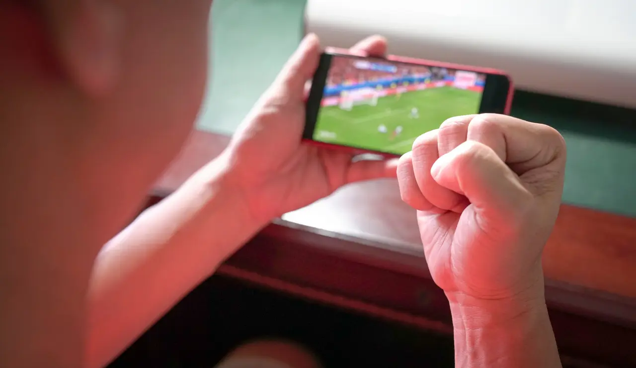 Live sports and PPV events on IPTV THE FOX