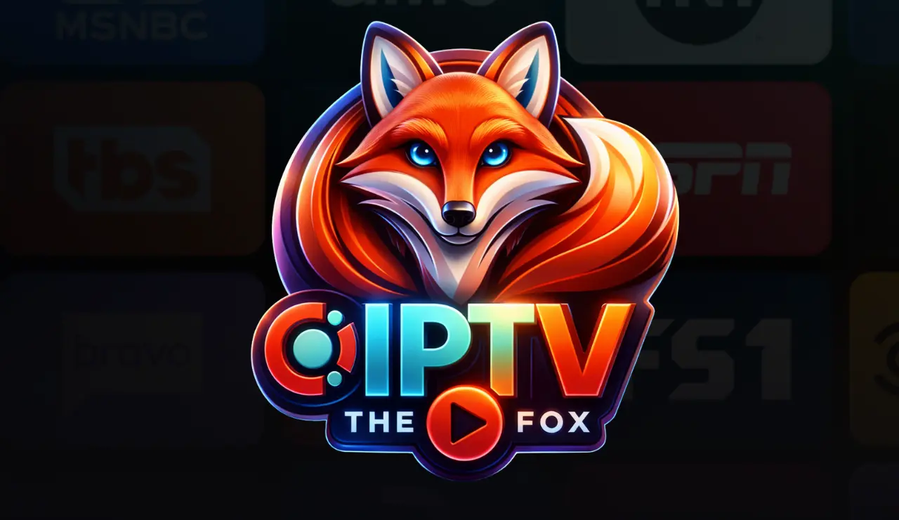Works on all major devices — IPTV THE FOX
