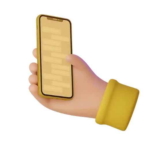 Quick activation icon