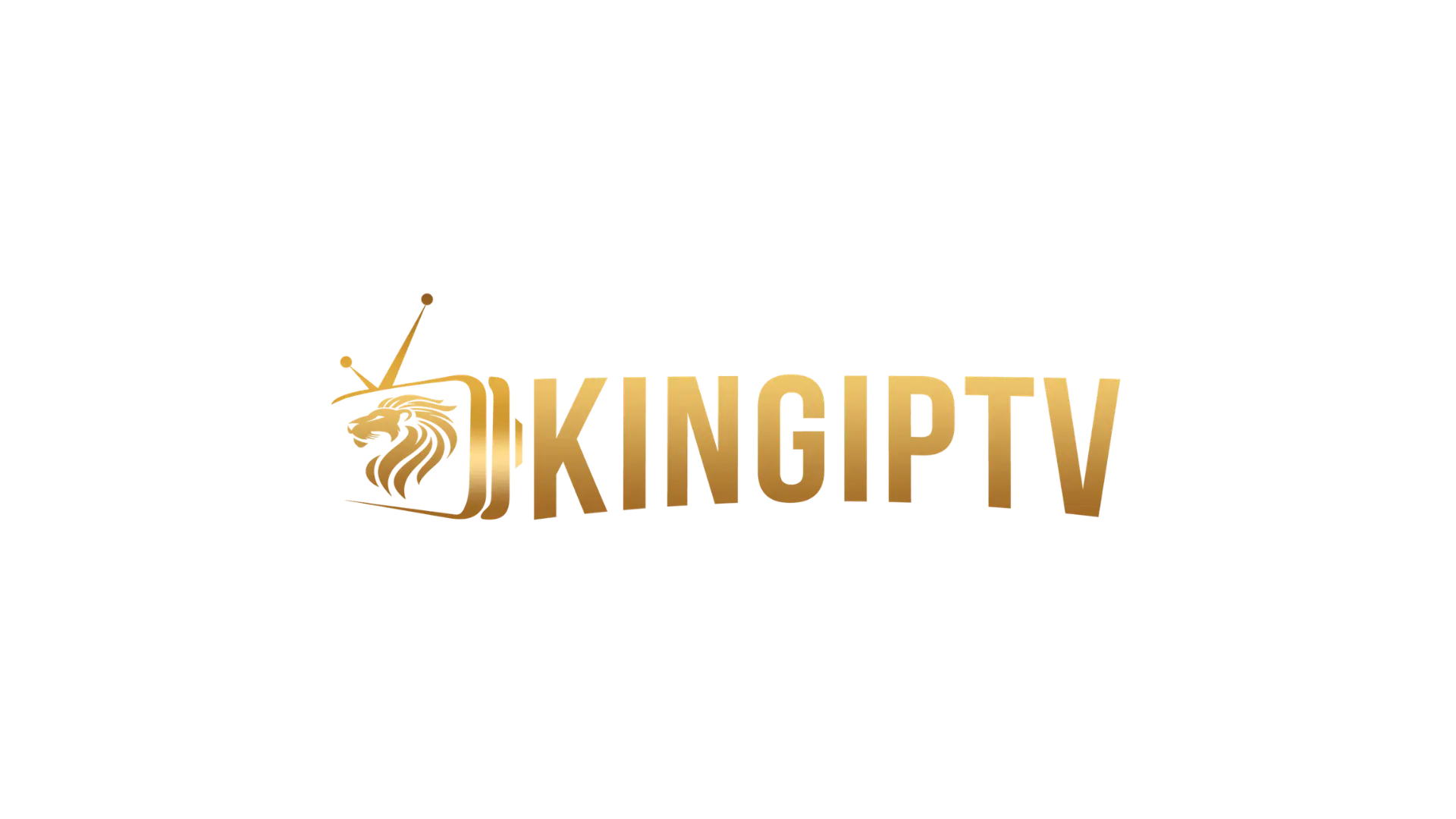 King IPTV logo