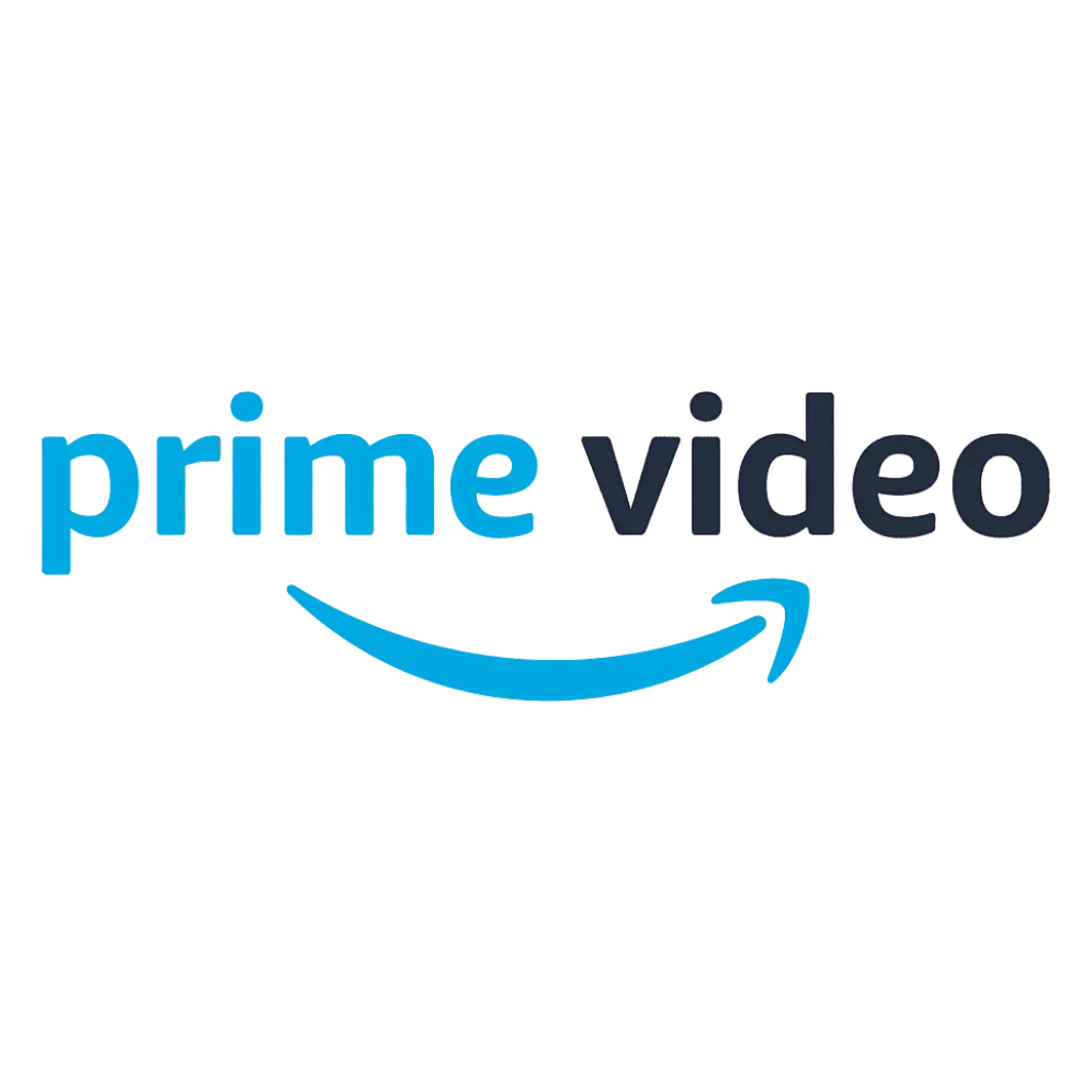 Amazon prime video logo
