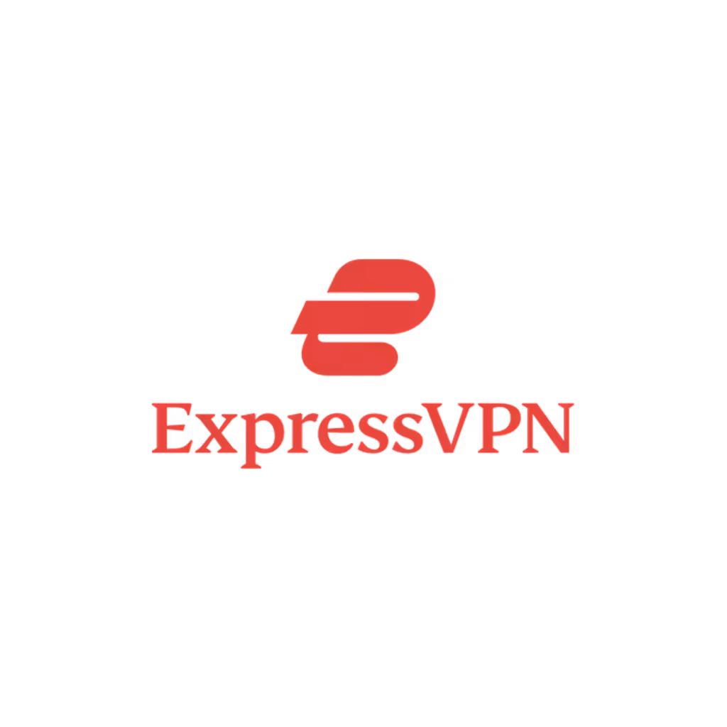 ExpressVPN logo