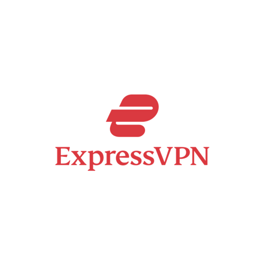 ExpressVPN logo