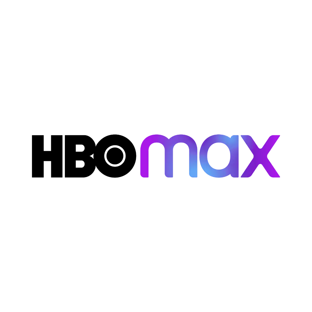 Hbo max logo