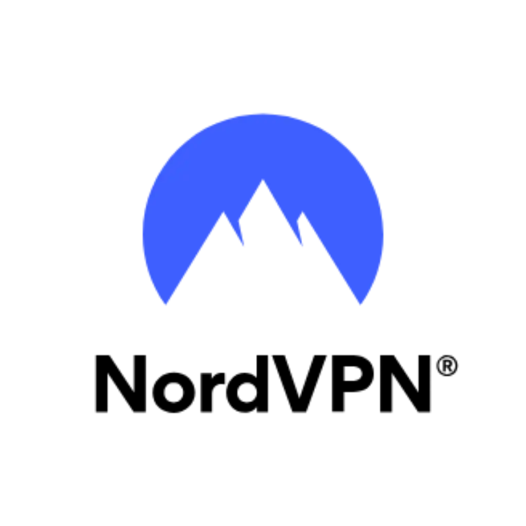 NordVPN logo