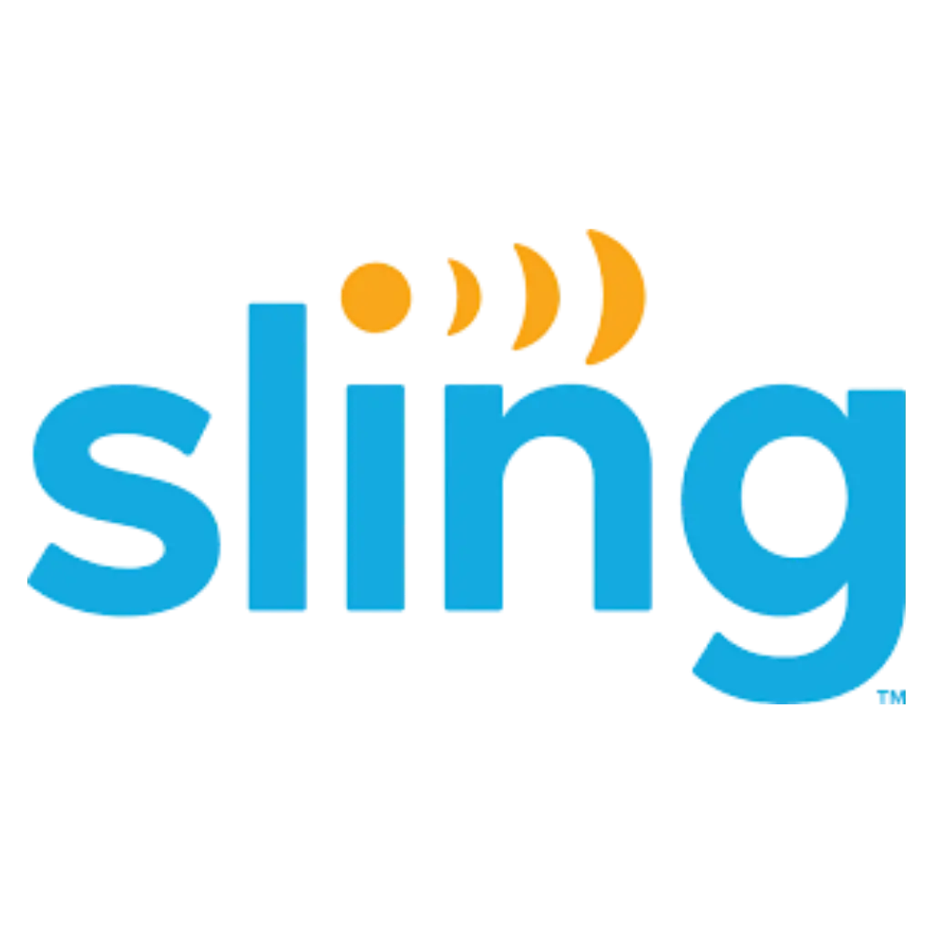 Sling TV logo