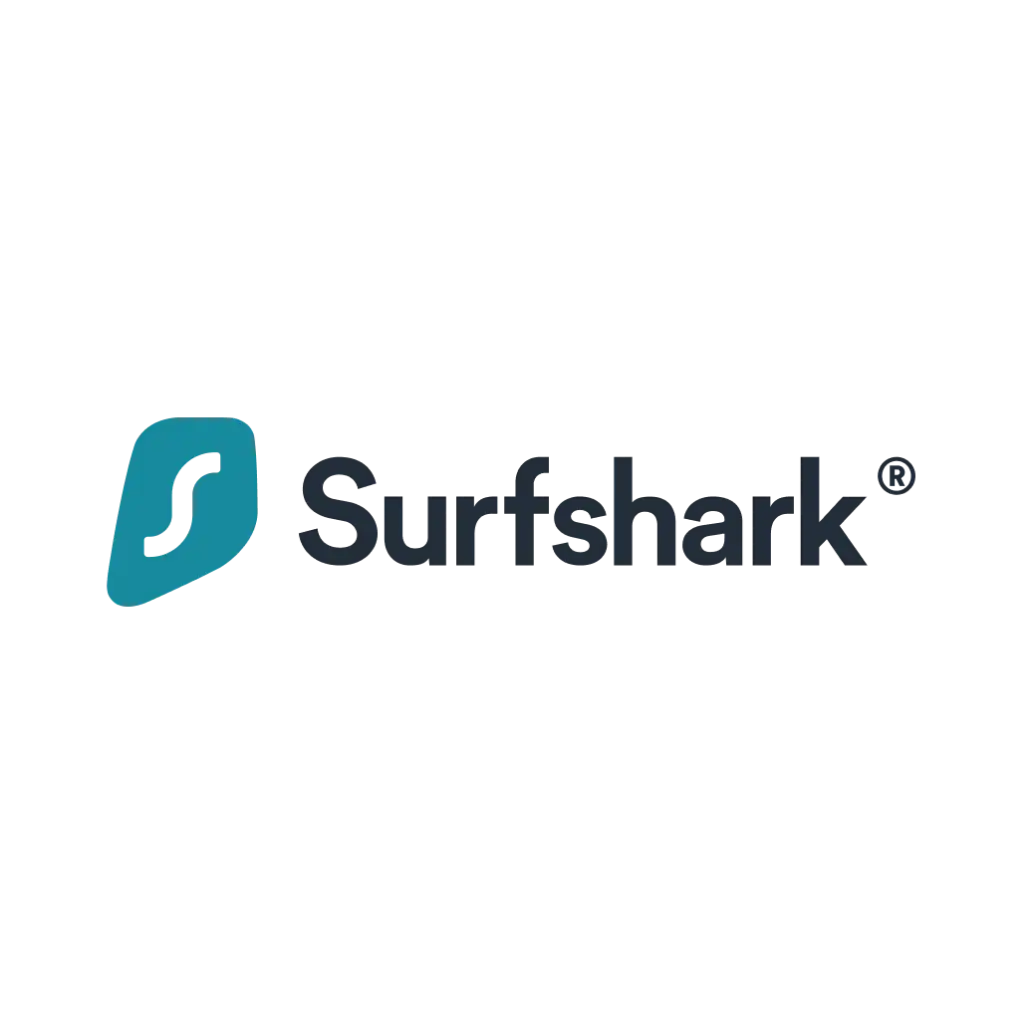 Surfshark logo