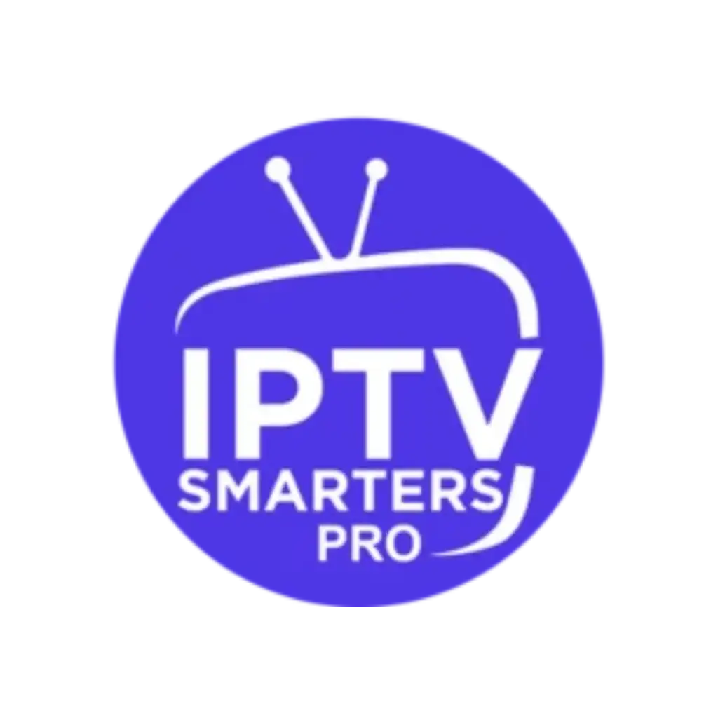 iptv smarters pro player logo