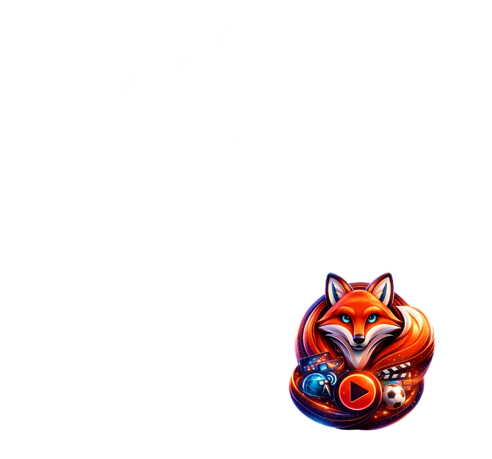 IPTV THE FOX setup guide walkthrough