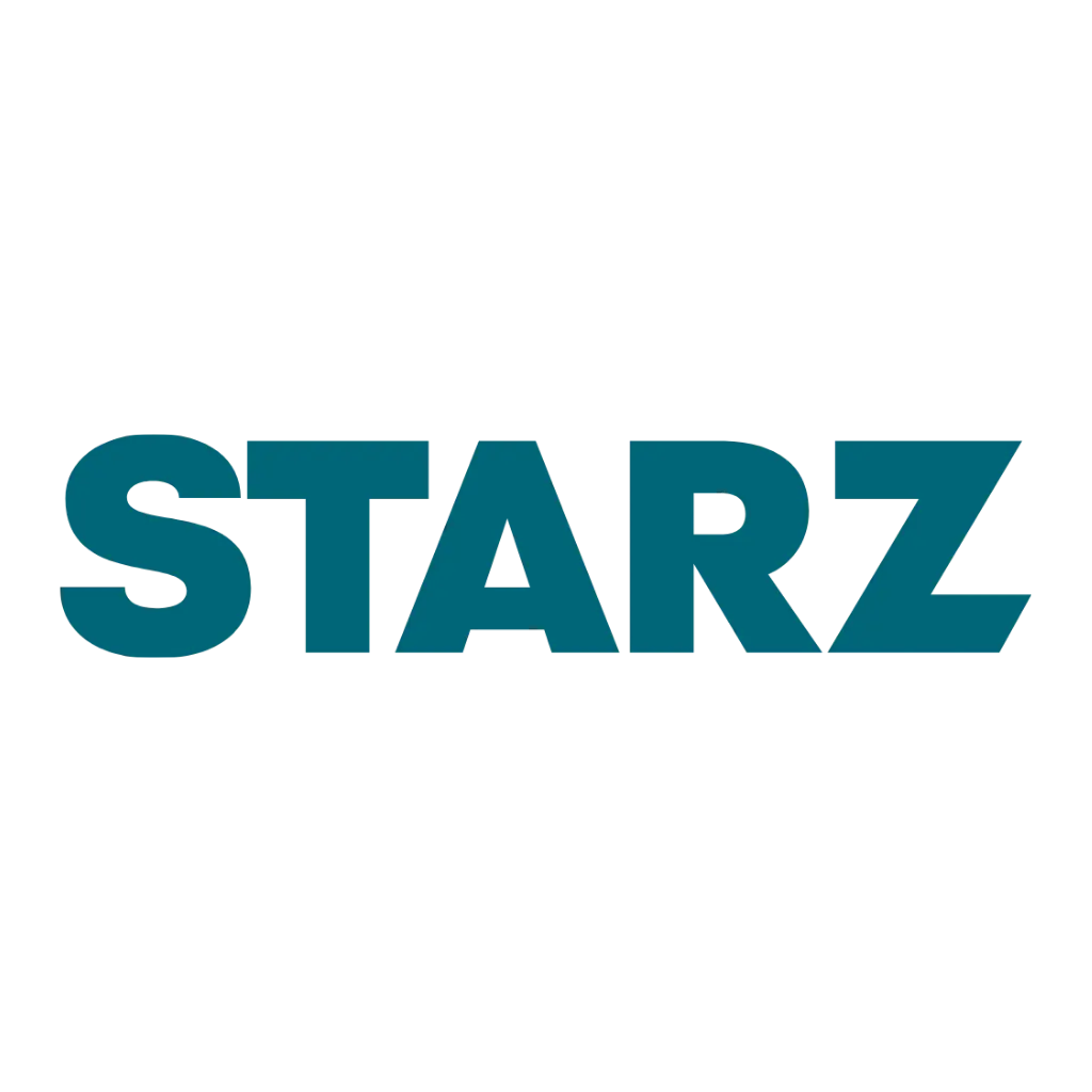 starz logo