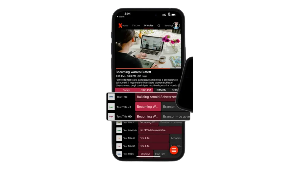 Does IPTV Work Without Internet Can IPTV Work on a Mobile Hotspot IPTV THE FOX