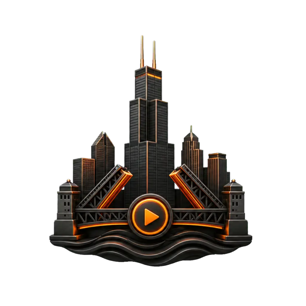 IPTV Chicago city guide — IPTV THE FOX