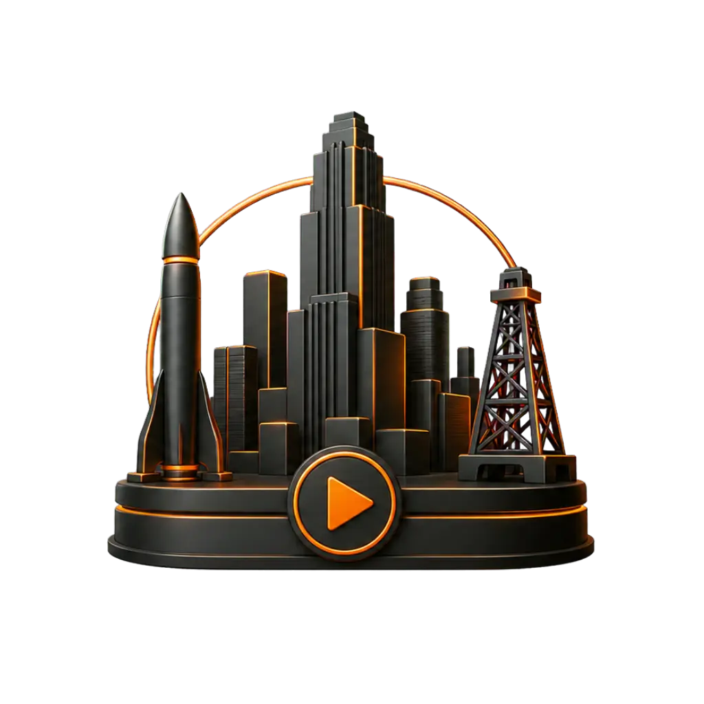 IPTV Houston city guide — IPTV THE FOX