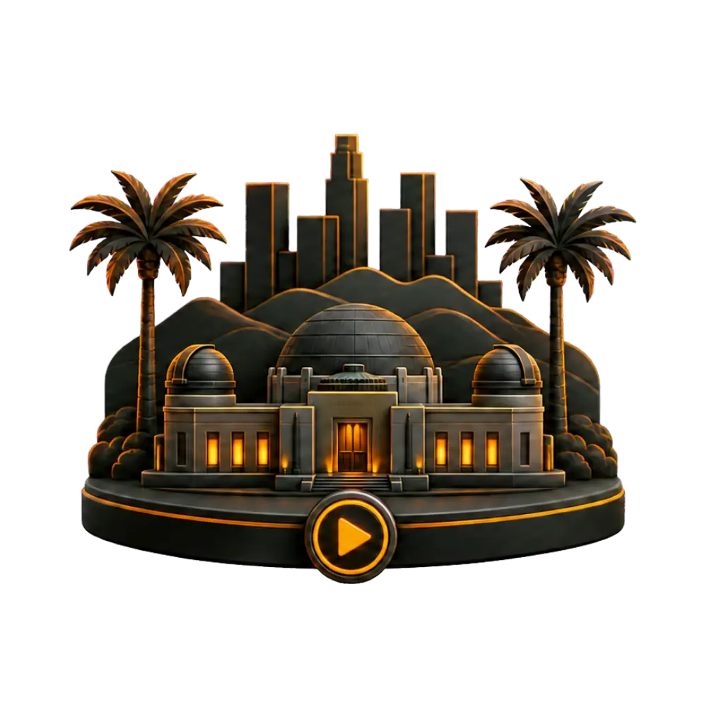 IPTV Los Angeles city guide — IPTV THE FOX