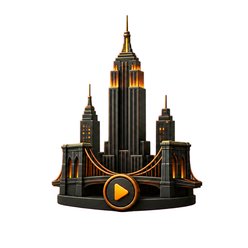 IPTV New York city guide — IPTV THE FOX