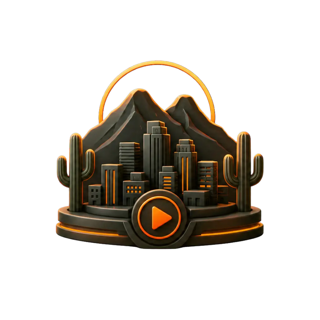 IPTV Phoenix city guide — IPTV THE FOX