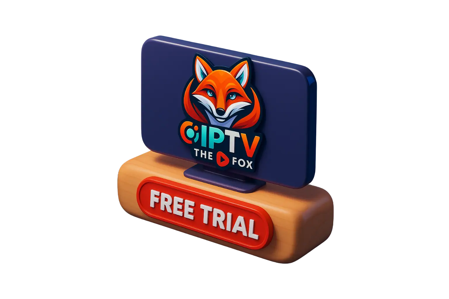 What is an IPTV free trial — test the best IPTV service for USA before you subscribe